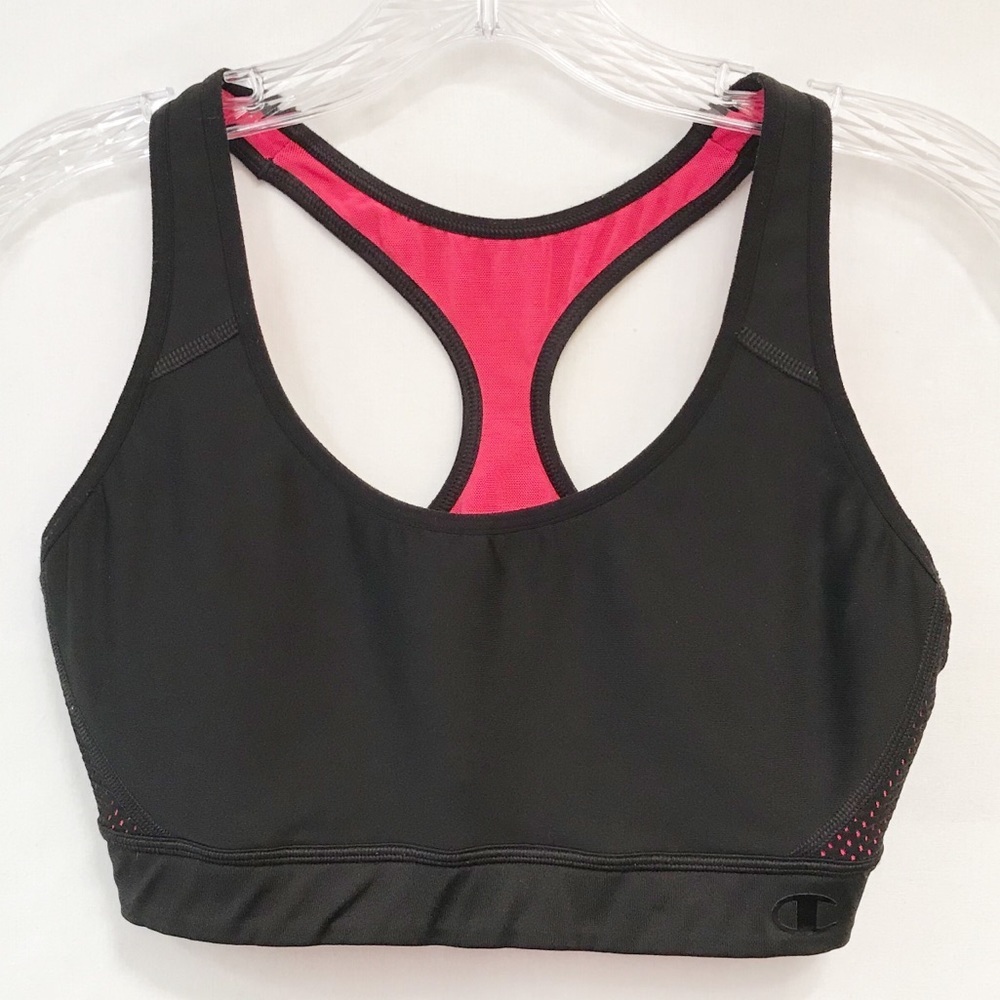 Champion Women’s Razorback Sports Bra‎